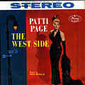 The west side, Patti Page