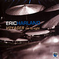 VOYAGER live by night, Eric Harland