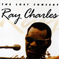 Soul of the Holy Land - August 1973, Ray Charles