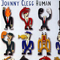Human, Johnny Clegg