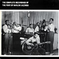 The complete recordings of the Port of Harlem Jazzmen, Albert Ammons , Teddy Bunn , Sidney Catlett , Frankie Newton , Johnny Williams