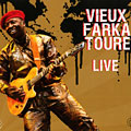 Vieux Farka Tour: Live, Vieux Farka Tour