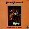 Guitare instrumentale, Michel Haumont