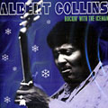 Rockin' with the Iceman, Albert Collins