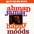 Happy moods, Ahmad Jamal