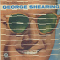 You're hearing the best of George Shearing, George Shearing