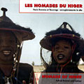 Les nomades du Niger: Peuls Bororos et Touaregs,  Various Artists