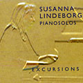 Excursions, Susanna Lindeborg