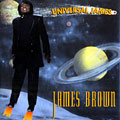 Universal James, James Brown