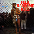 Fela Ransome Kuti, vol. 1 & 2,  Fela Kuti