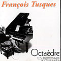 Octadre, un hommage  Cortazar, Franois Tusques