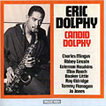 Candid Dolphy, Eric Dolphy