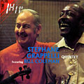 Stephane Grappelli quintet featuring Bill Coleman, Stphane Grappelli