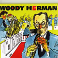 Une anthologie 1949-1959, Woody Herman