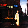 refugees, Glenn Ferris
