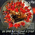 Ocan,   Big Band Des Collges & Lyces , Willy Razafimbelo