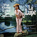 That Genious Called The Queen...,  La Lupe