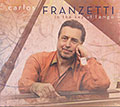 In the key of the tango, Carlos Franzetti