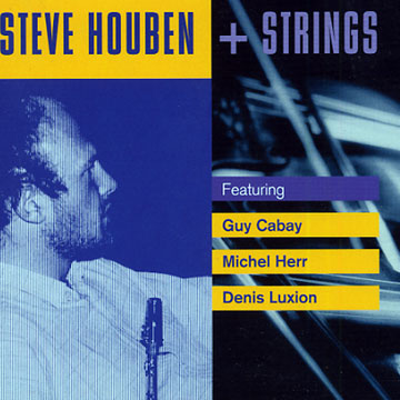 Steve Houben + Strings,Steve Houben