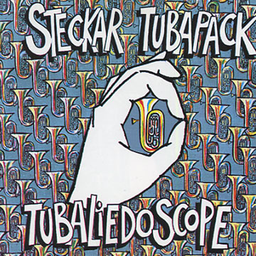 tubaliedoscope,Marc Steckar