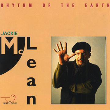 rhythm of the earth,Jackie McLean