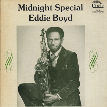 Midnight special,Eddie Boyd
