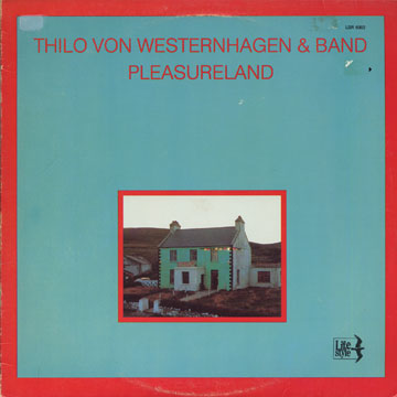 pleasureland,Thilo Von Westernhagen
