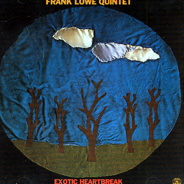 exotic Heartbreak,Frank Lowe