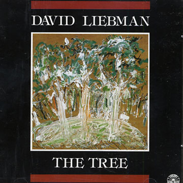 the tree,Dave Liebman
