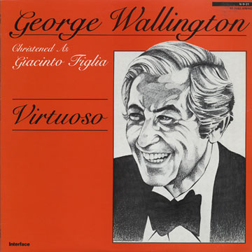 Virtuoso,George Wallington