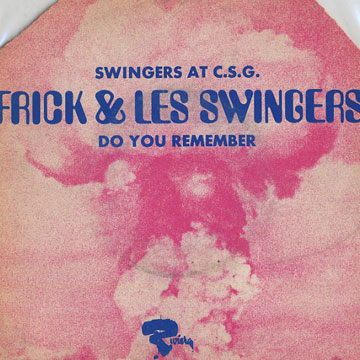 Frick et les Swingers,Franois Guin
