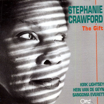 The gift,Stephanie Crawford