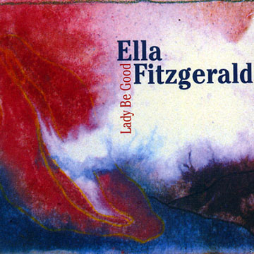 Lady be good,Ella Fitzgerald