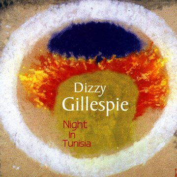 Night in Tunisia,Dizzy Gillespie