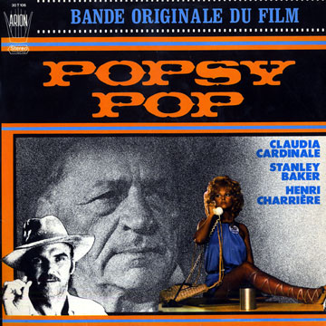 Popsy pop, Various Artists