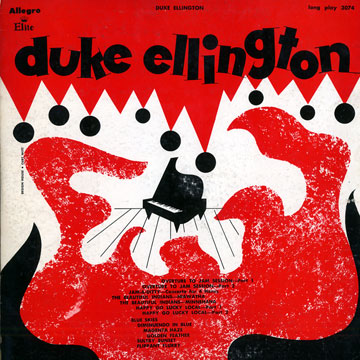 Ellington,Duke Ellington