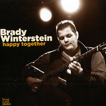 Happy Together,Brady Winterstein