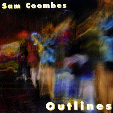 Outlines,Sam Coombes