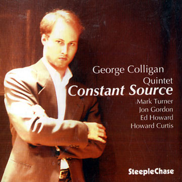 Constant source,George Colligan