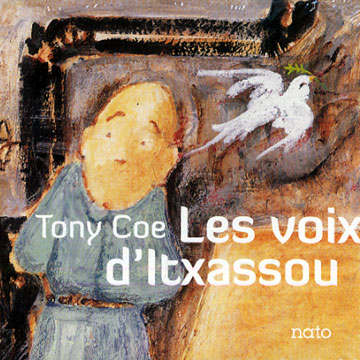 les voix d'Itxassou,Tony Coe