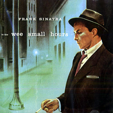 In the Wee Small Hours,Frank Sinatra