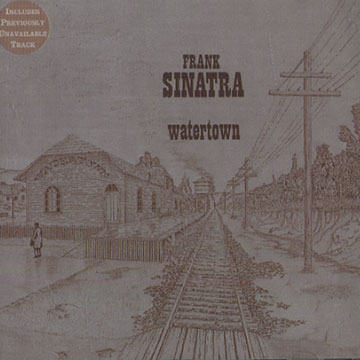 Watertown,Frank Sinatra