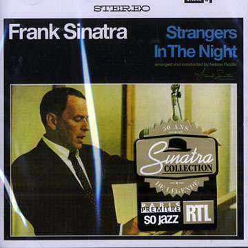 Strangers in the night,Frank Sinatra
