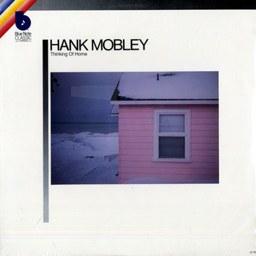 Thinking of home,Hank Mobley