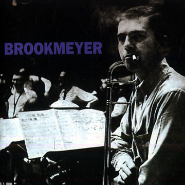 Brookmeyer,Bob Brookmeyer