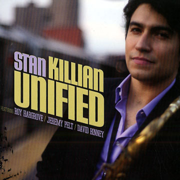 Unified,Stan Killian