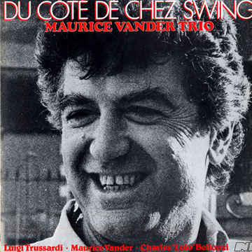 Du Ct de Chez Swing,Maurice Vander