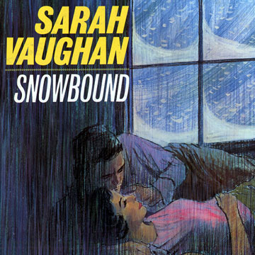 Snowbound,Sarah Vaughan