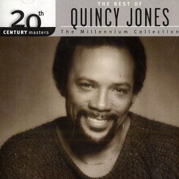 The best of Quincy Jones,Quincy Jones