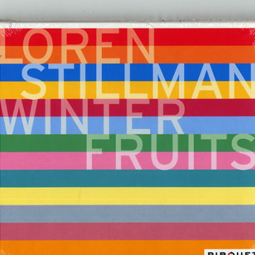 Winter fruits,Loren Stillman